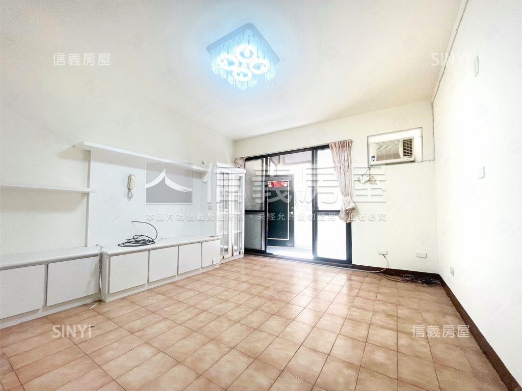 近美術館大三房採光公寓房屋室內格局與周邊環境