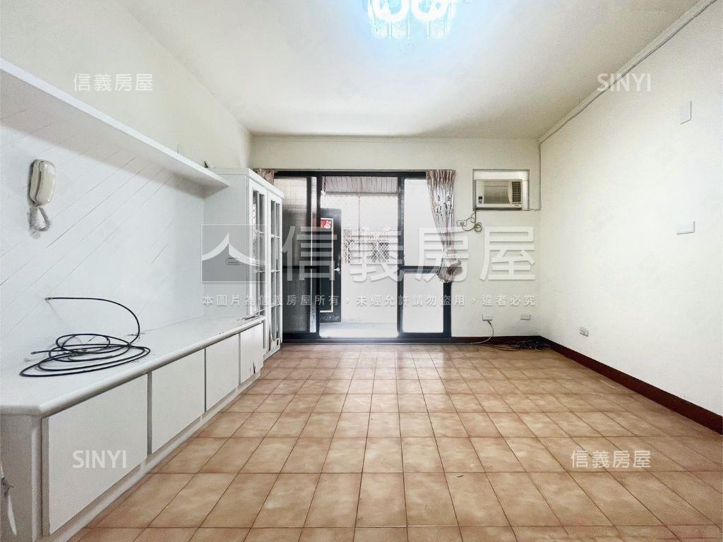 近美術館大三房採光公寓房屋室內格局與周邊環境