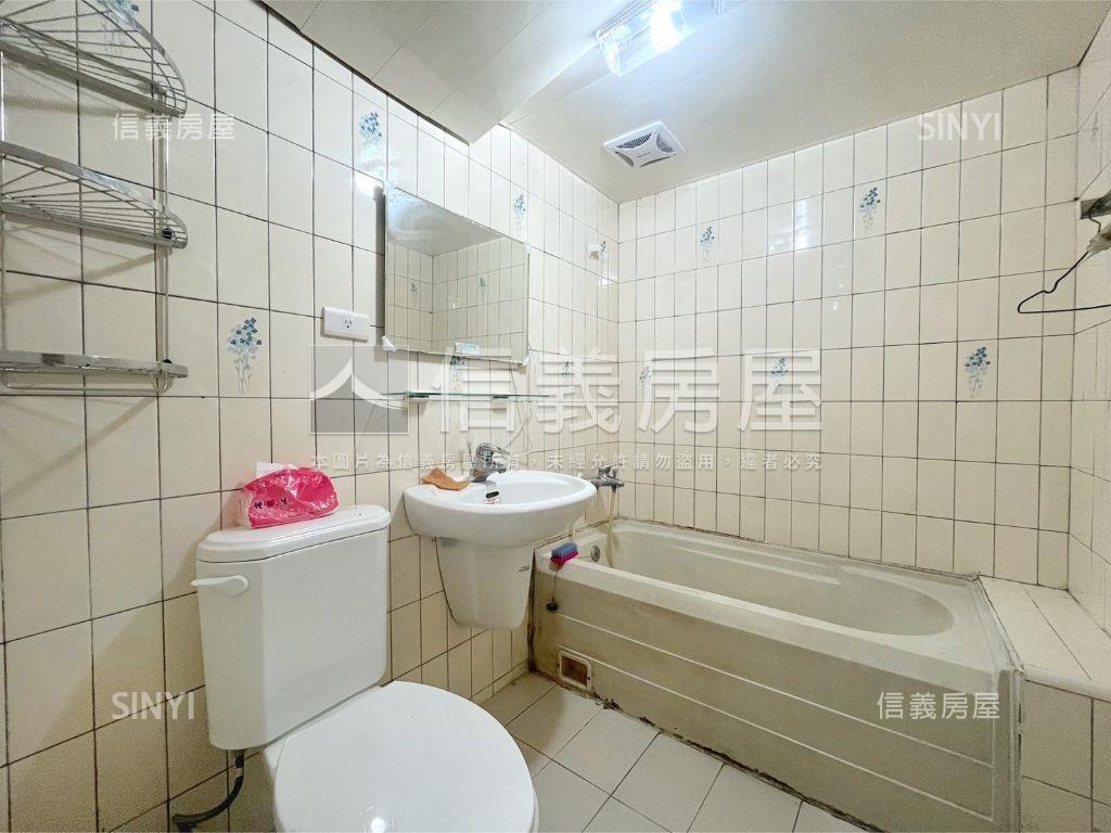 近美術館大三房採光公寓房屋室內格局與周邊環境