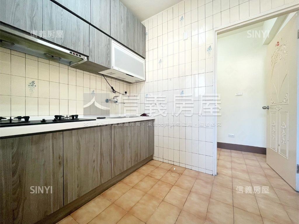 近美術館大三房採光公寓房屋室內格局與周邊環境