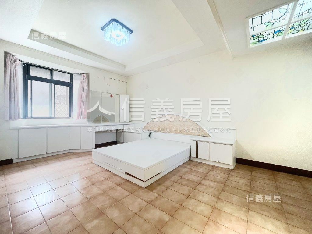 近美術館大三房採光公寓房屋室內格局與周邊環境