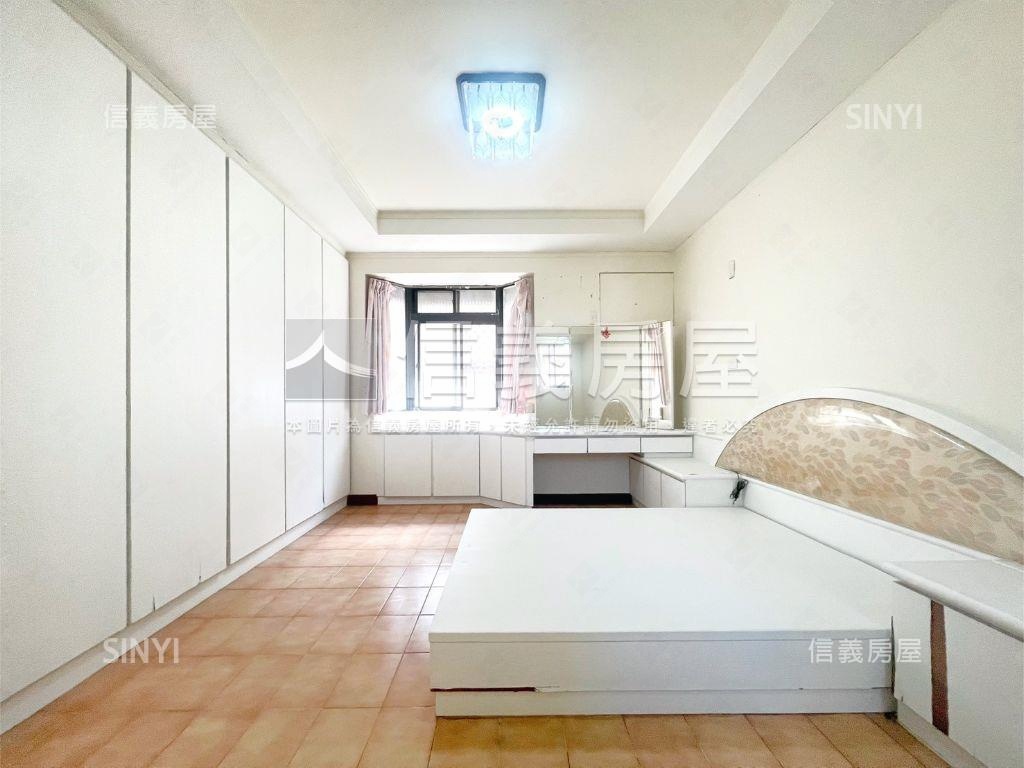 近美術館大三房採光公寓房屋室內格局與周邊環境