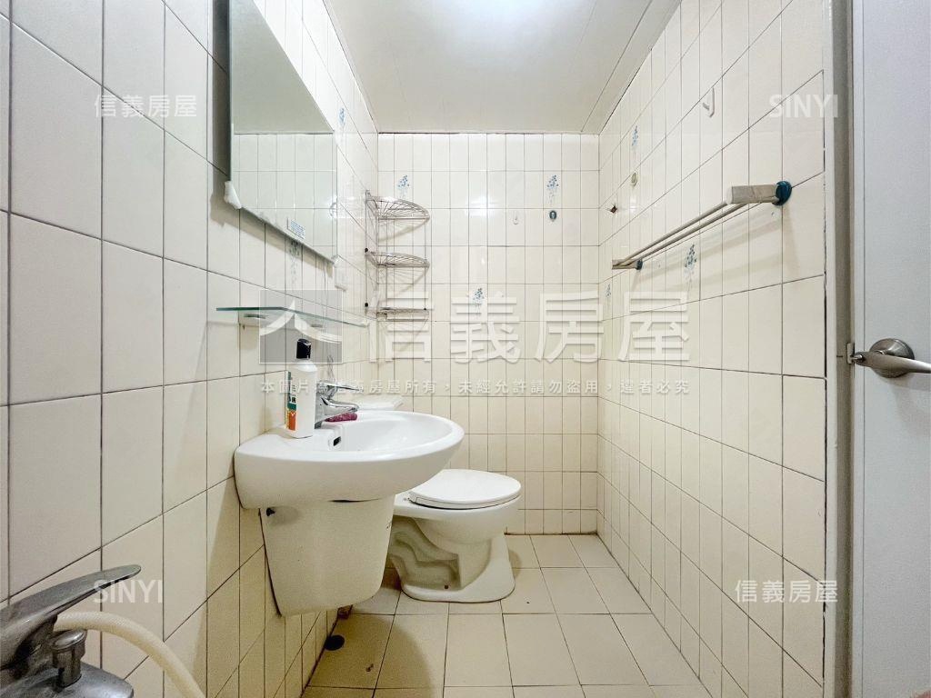 近美術館大三房採光公寓房屋室內格局與周邊環境
