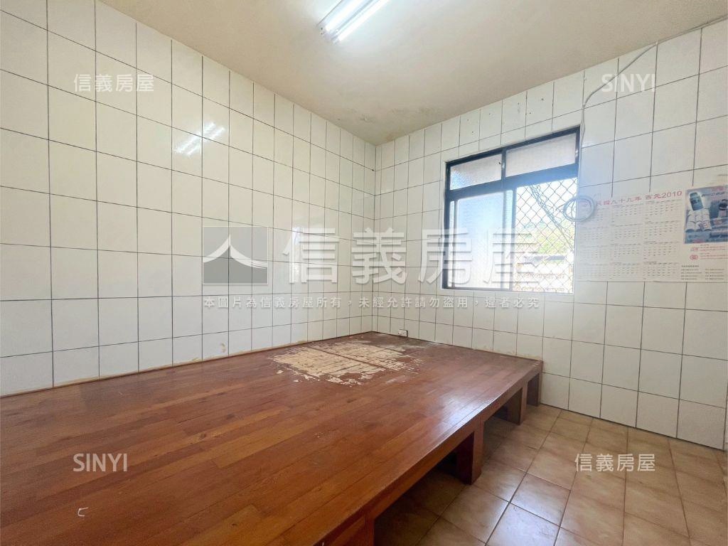 近美術館大三房採光公寓房屋室內格局與周邊環境
