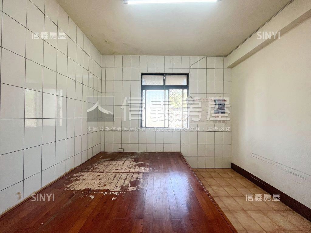 近美術館大三房採光公寓房屋室內格局與周邊環境