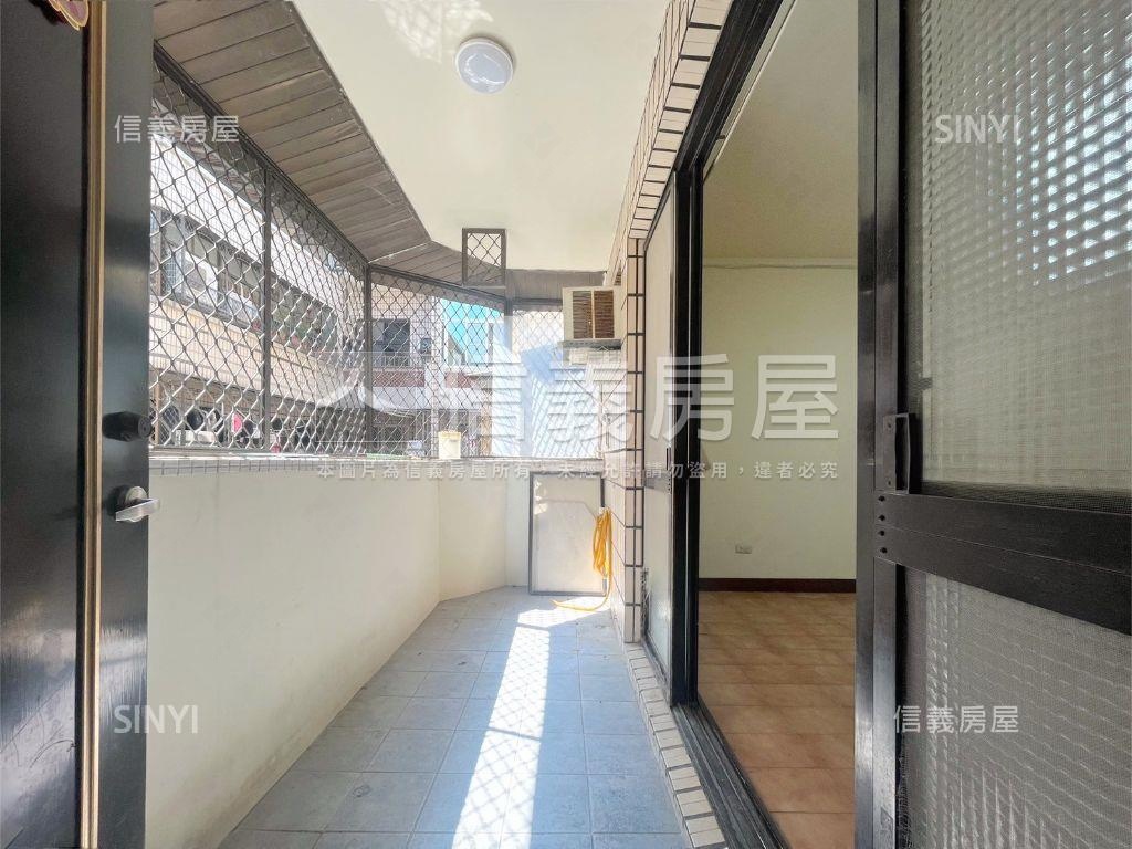 近美術館大三房採光公寓房屋室內格局與周邊環境