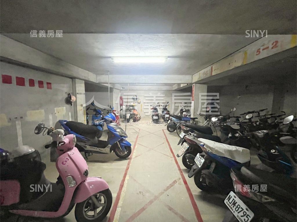 近美術館大三房採光公寓房屋室內格局與周邊環境