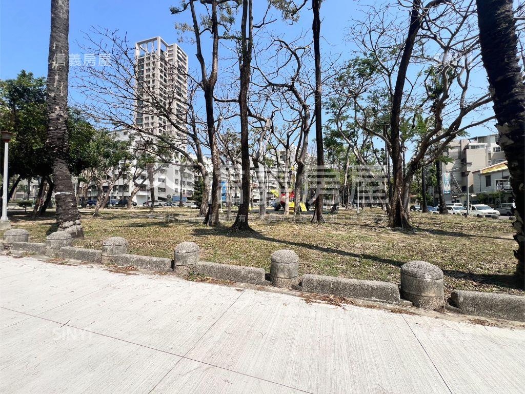 近美術館大三房採光公寓房屋室內格局與周邊環境