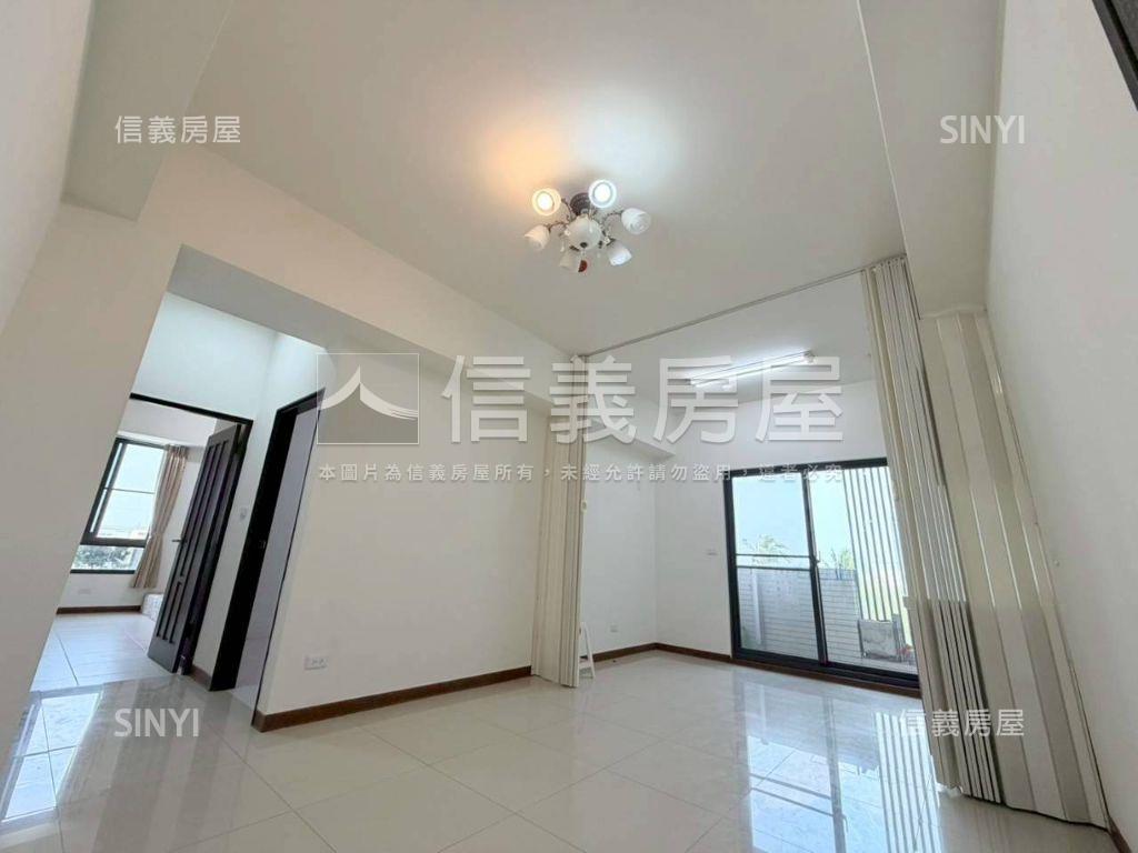 南科！優活好日子小資兩房房屋室內格局與周邊環境