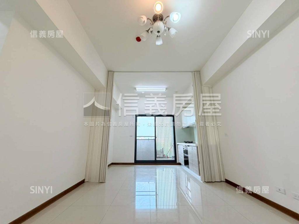 南科！優活好日子小資兩房房屋室內格局與周邊環境