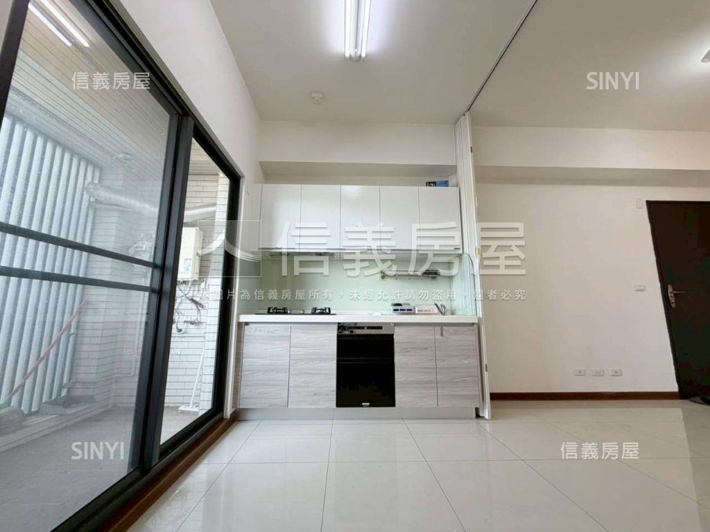 南科！優活好日子小資兩房房屋室內格局與周邊環境