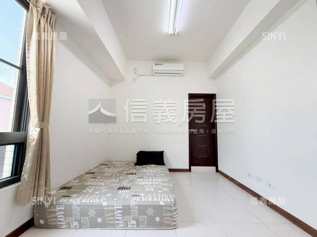 南科！優活好日子小資兩房房屋室內格局與周邊環境