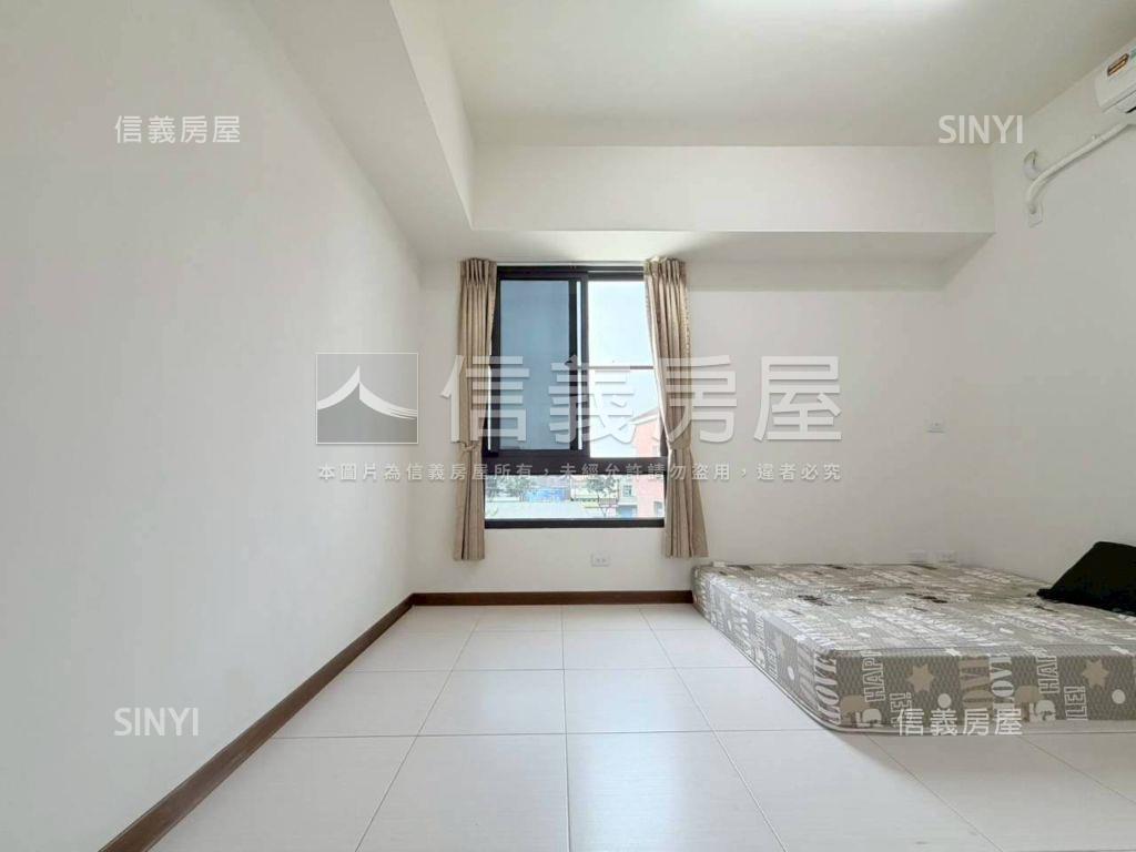 南科！優活好日子小資兩房房屋室內格局與周邊環境