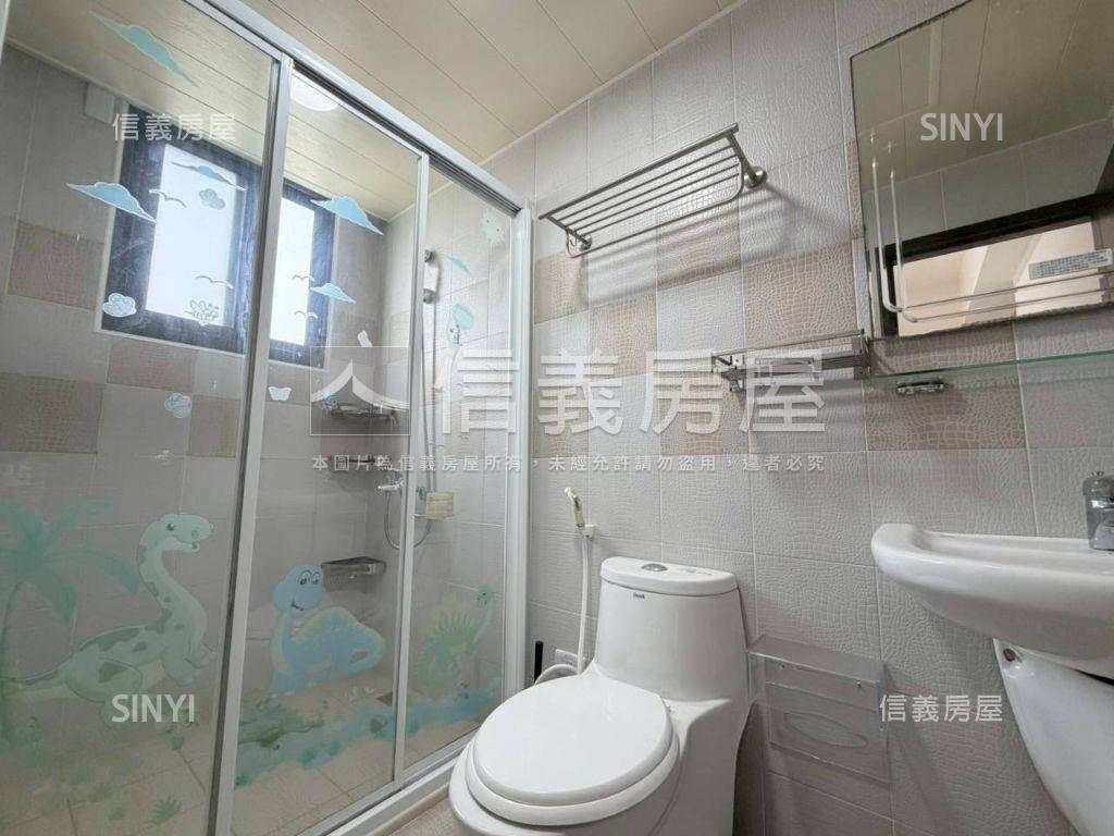 南科！優活好日子小資兩房房屋室內格局與周邊環境