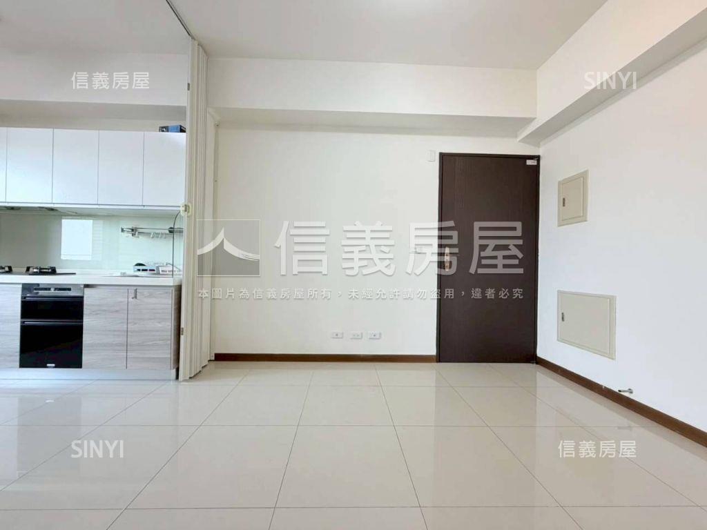 南科！優活好日子小資兩房房屋室內格局與周邊環境