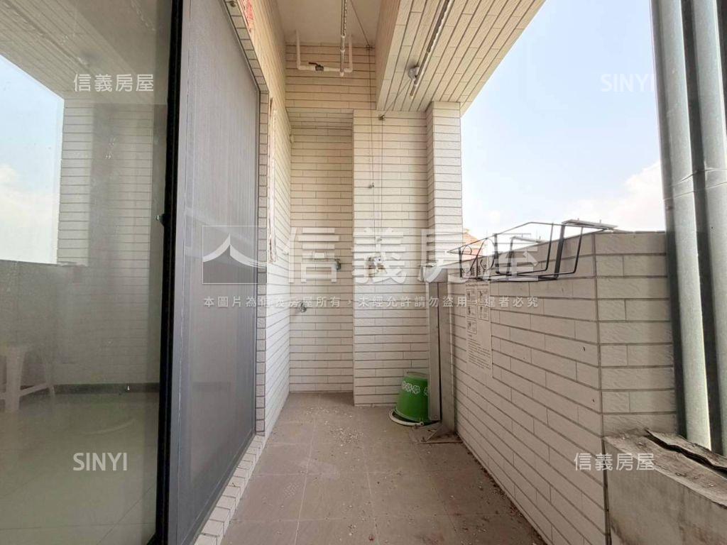 南科！優活好日子小資兩房房屋室內格局與周邊環境