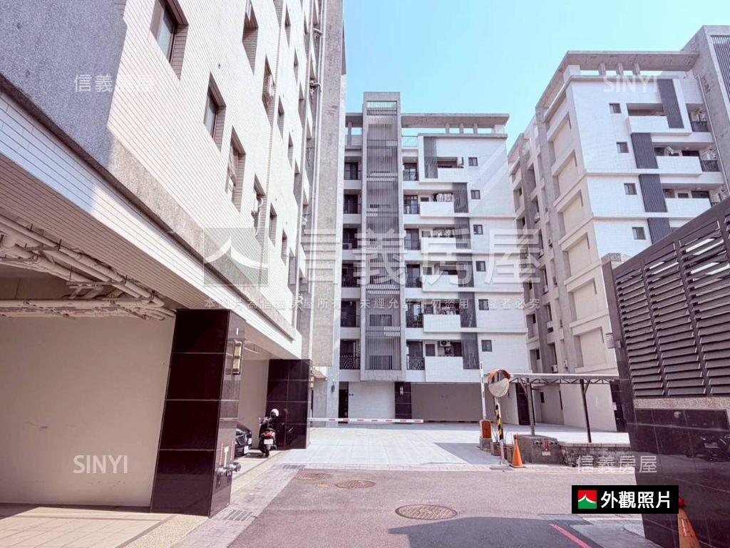 南科！優活好日子小資兩房房屋室內格局與周邊環境