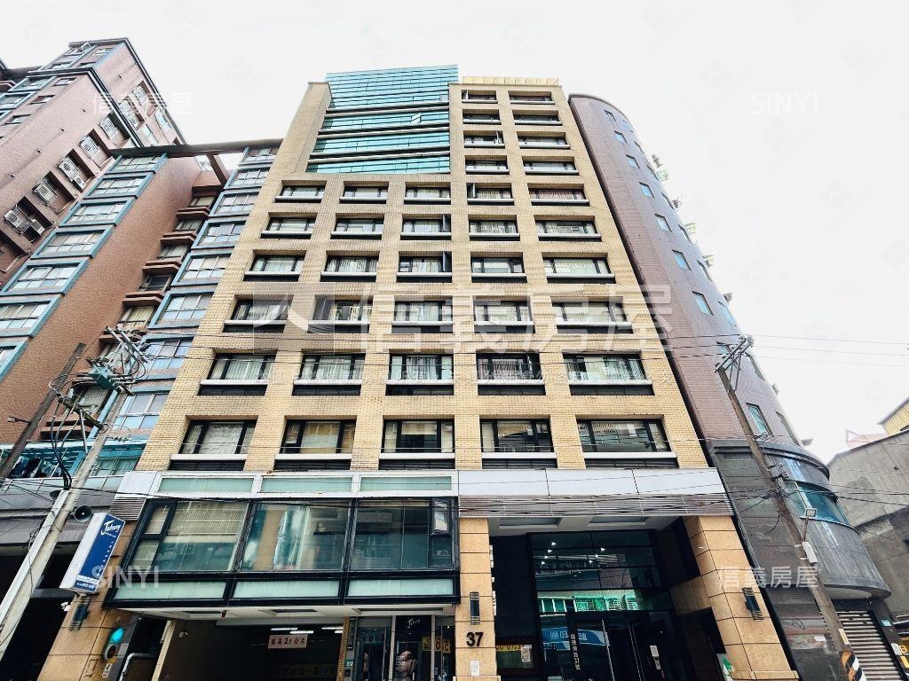 ＜店長推薦＞台北橋第一讚房屋室內格局與周邊環境