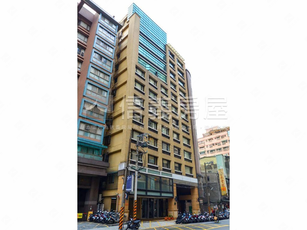 ＜店長推薦＞台北橋第一讚房屋室內格局與周邊環境