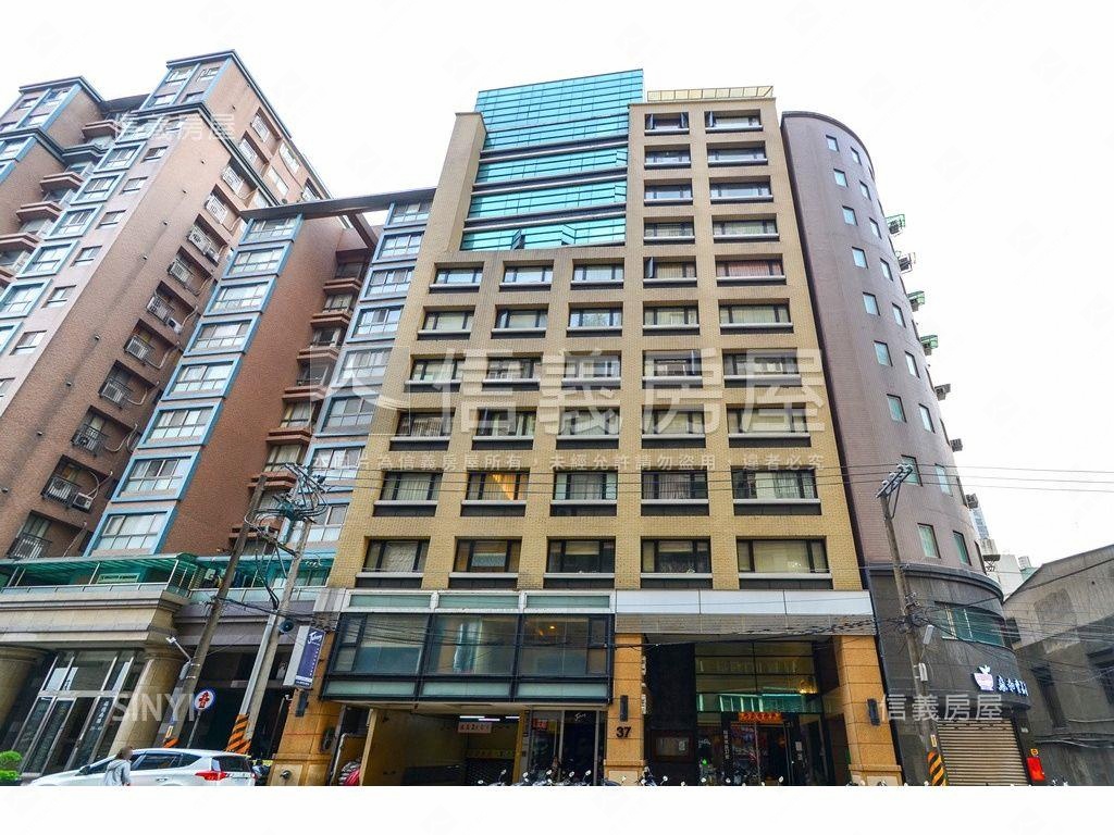 ＜店長推薦＞台北橋第一讚房屋室內格局與周邊環境