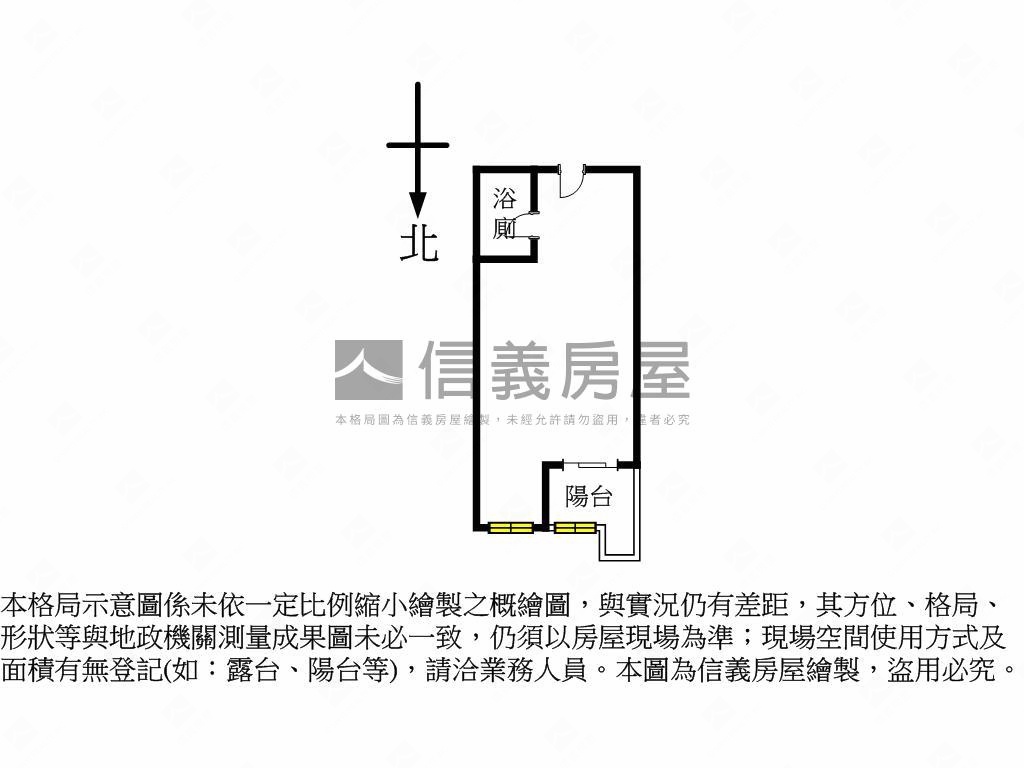 ＜店長推薦＞台北橋第一讚房屋室內格局與周邊環境