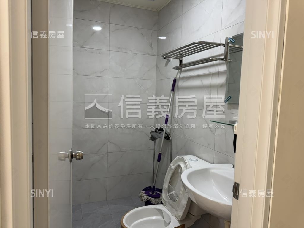 近大明高中低總價美透天房屋室內格局與周邊環境