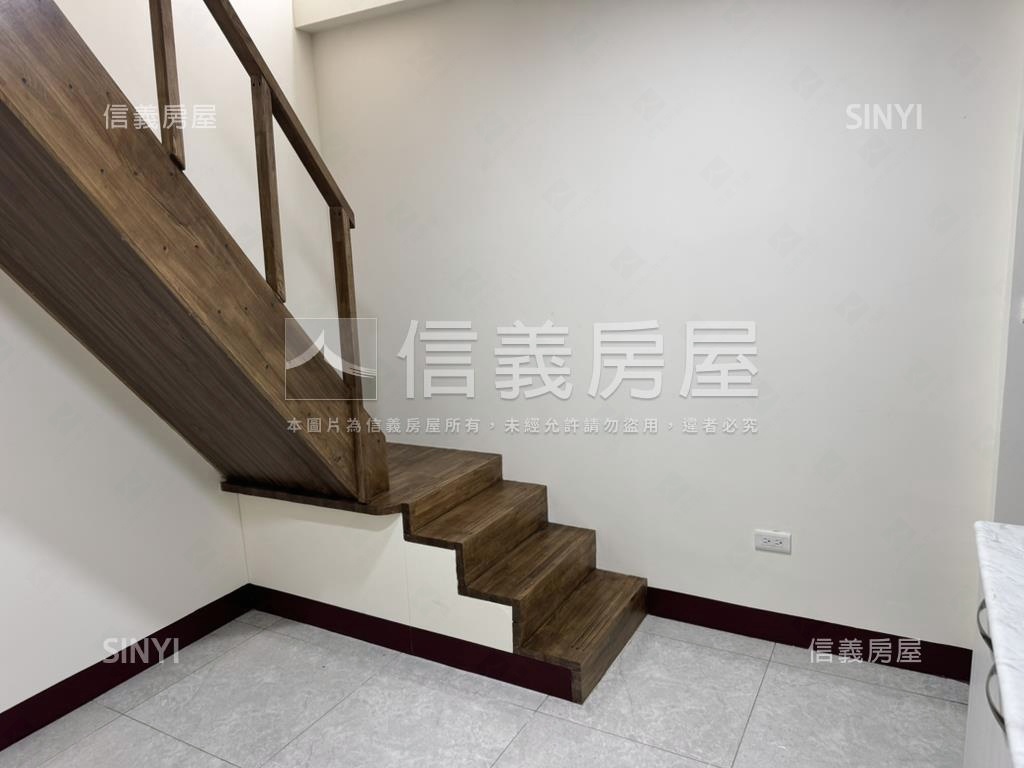 近大明高中低總價美透天房屋室內格局與周邊環境