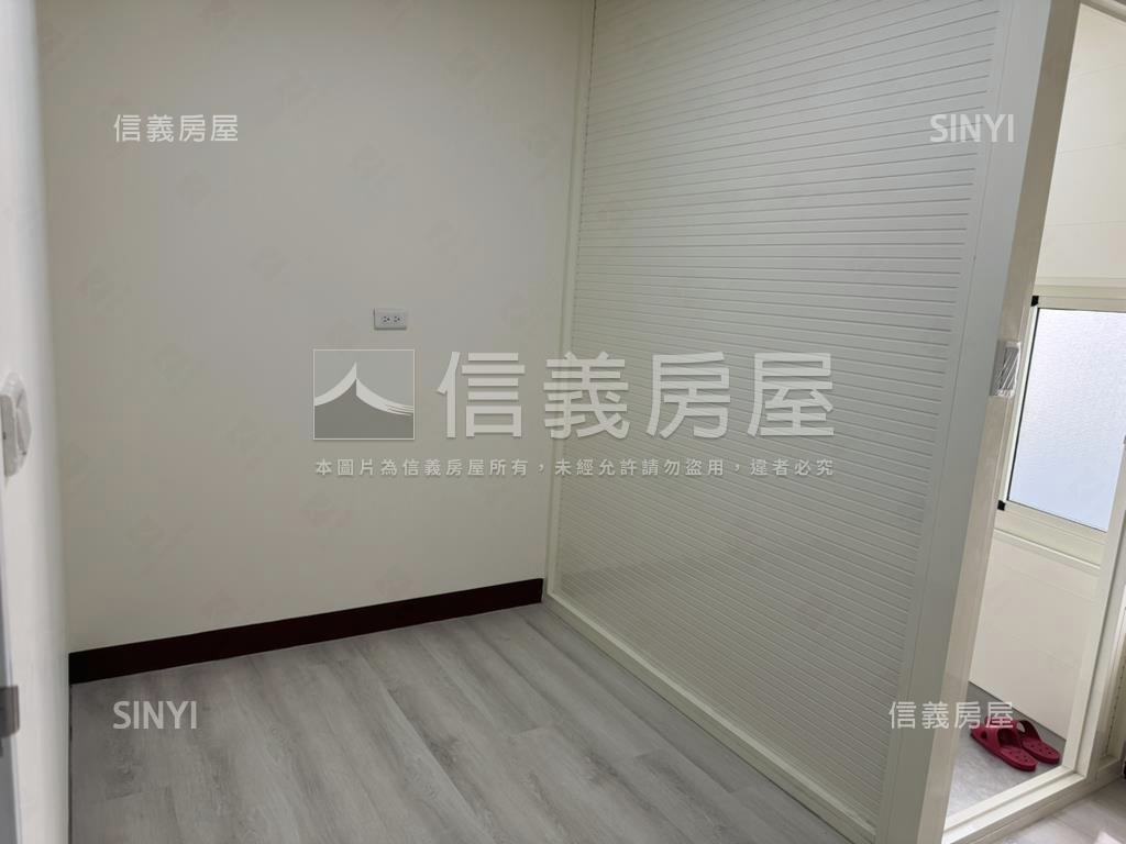近大明高中低總價美透天房屋室內格局與周邊環境
