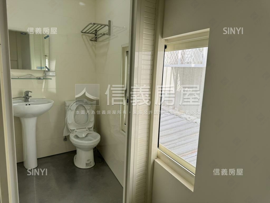 近大明高中低總價美透天房屋室內格局與周邊環境