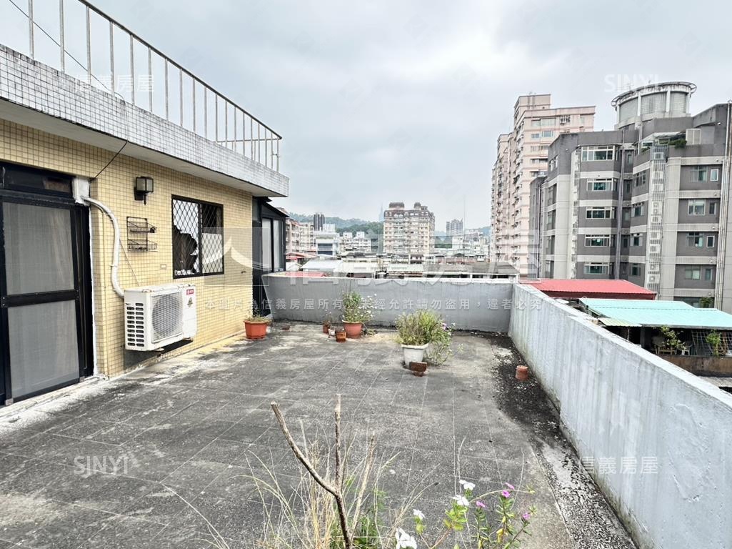 興隆大空間房屋室內格局與周邊環境