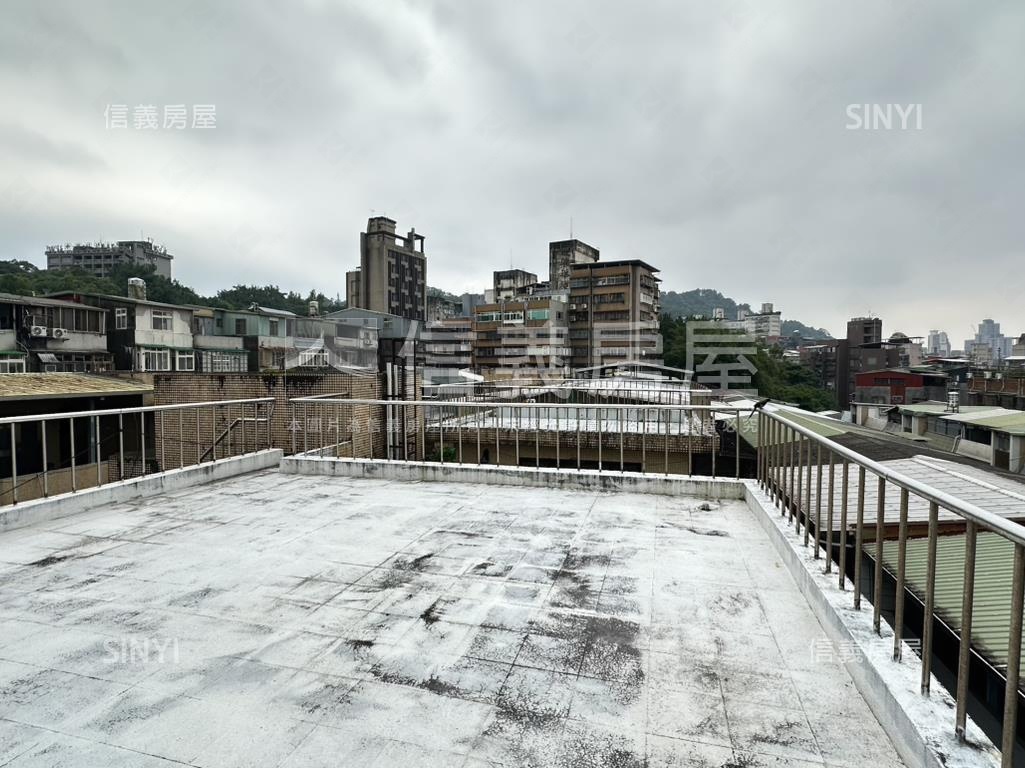 興隆大空間房屋室內格局與周邊環境