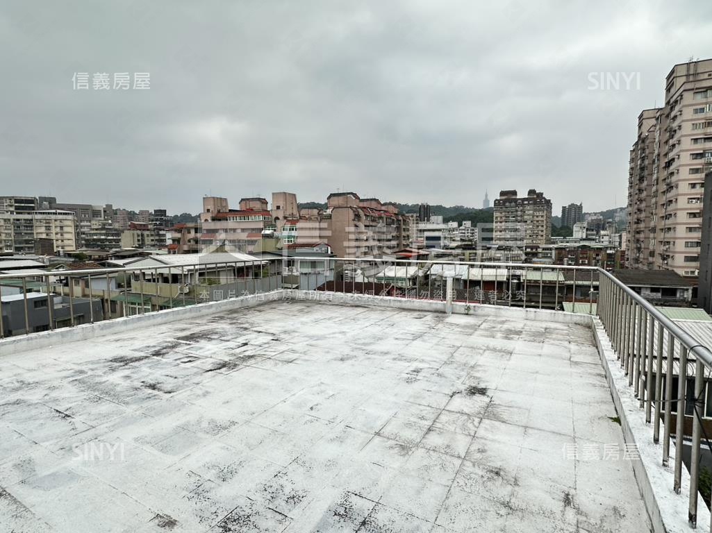 興隆大空間房屋室內格局與周邊環境