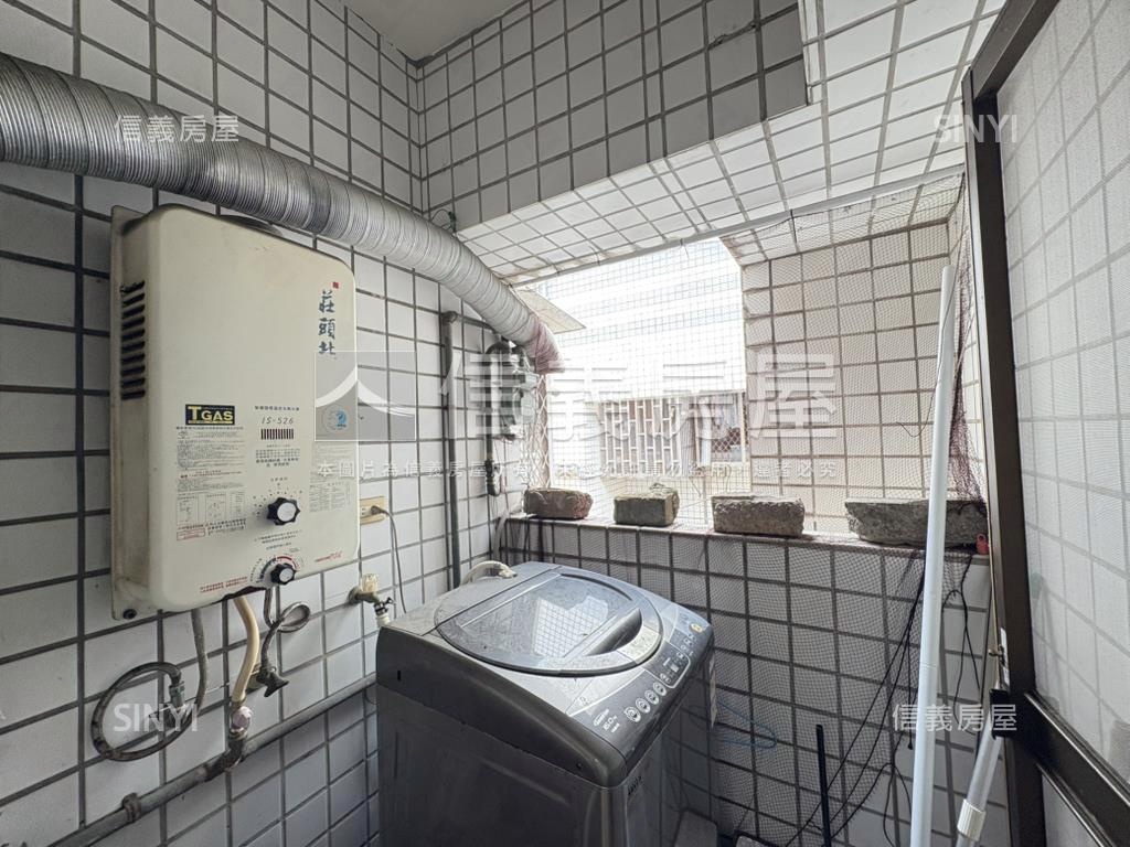 【遠眺】台北親家電梯四房房屋室內格局與周邊環境