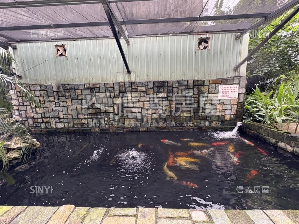 【遠眺】台北親家電梯四房房屋室內格局與周邊環境