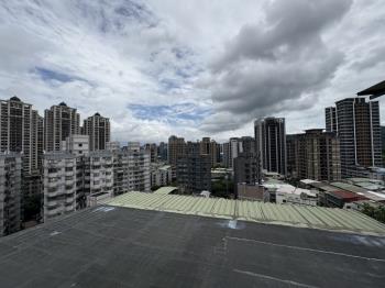 【遠眺】台北親家電梯四房