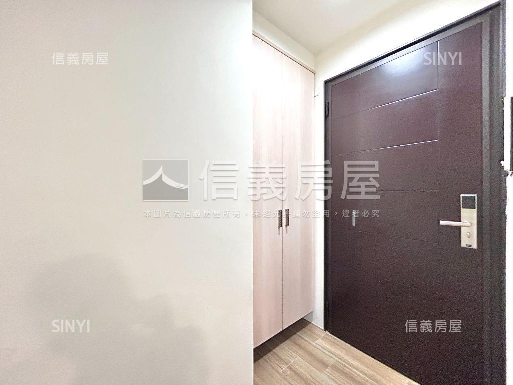 ＩＮＮ１２兩房帝王戶再現房屋室內格局與周邊環境