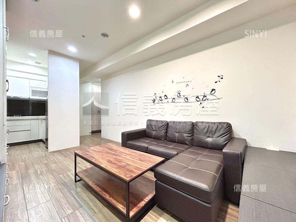 ＩＮＮ１２兩房帝王戶再現房屋室內格局與周邊環境