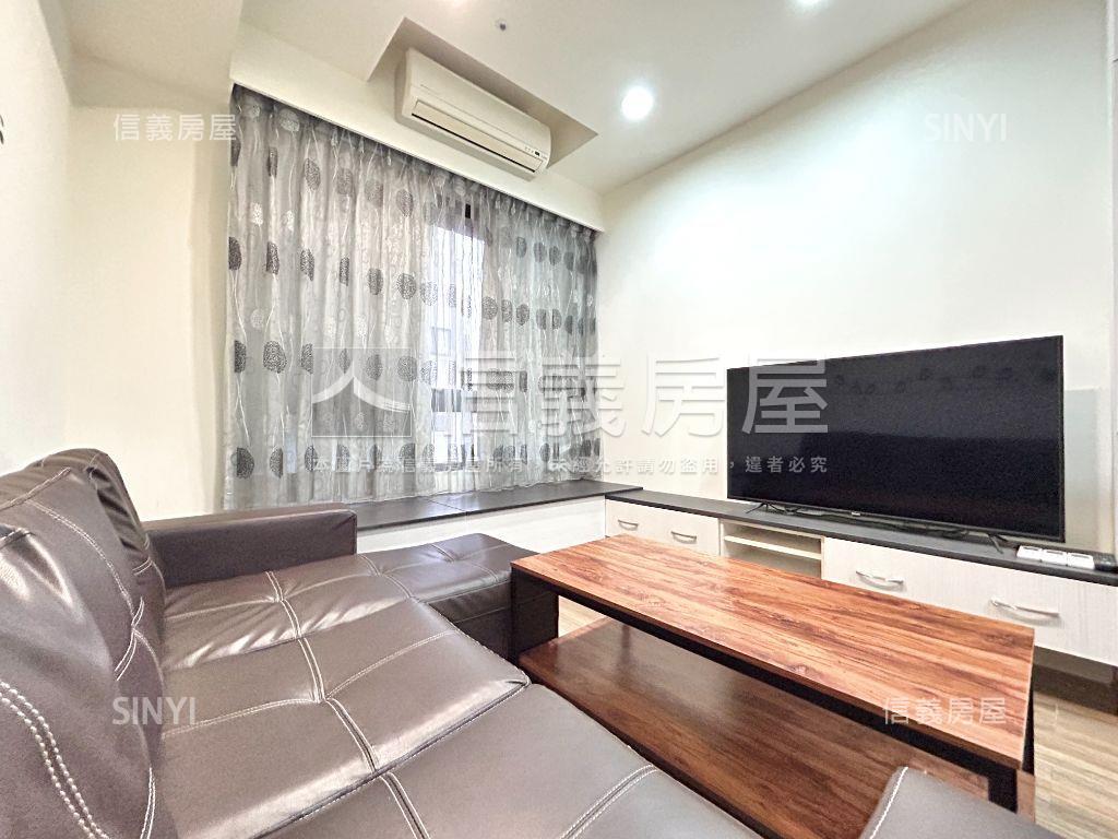 ＩＮＮ１２兩房帝王戶再現房屋室內格局與周邊環境