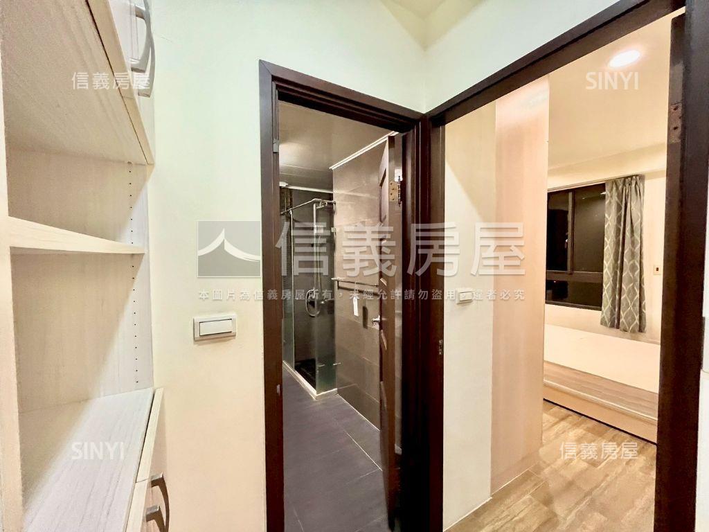 ＩＮＮ１２兩房帝王戶再現房屋室內格局與周邊環境