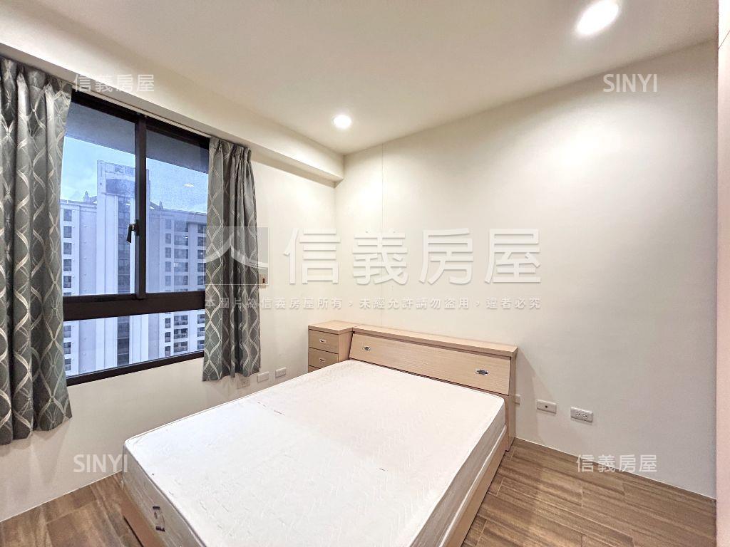 ＩＮＮ１２兩房帝王戶再現房屋室內格局與周邊環境