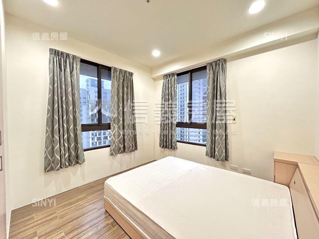 ＩＮＮ１２兩房帝王戶再現房屋室內格局與周邊環境