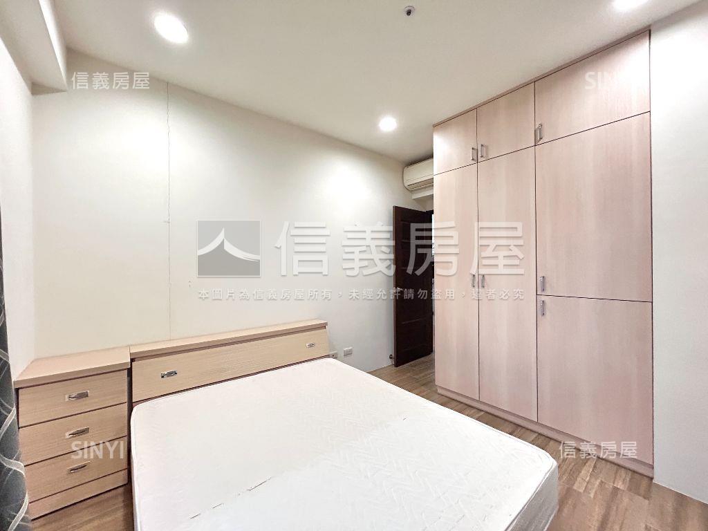 ＩＮＮ１２兩房帝王戶再現房屋室內格局與周邊環境