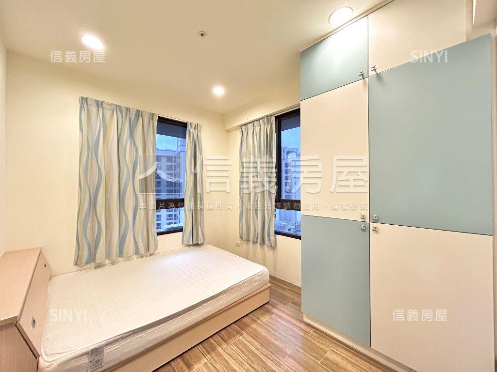 ＩＮＮ１２兩房帝王戶再現房屋室內格局與周邊環境