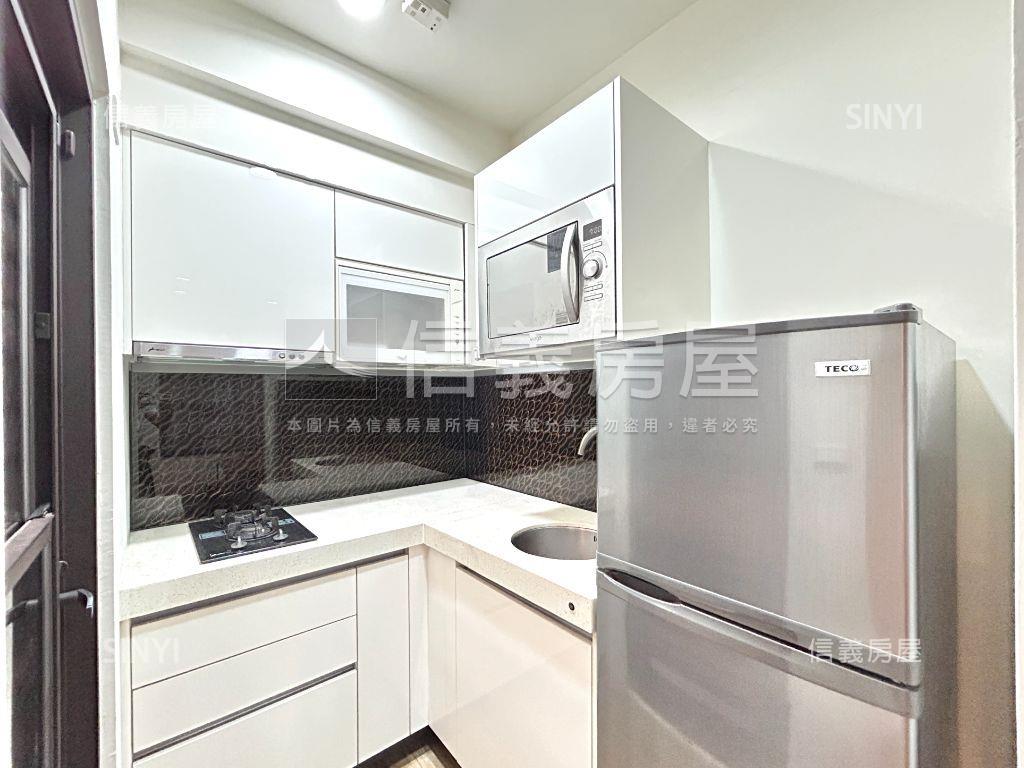 ＩＮＮ１２兩房帝王戶再現房屋室內格局與周邊環境