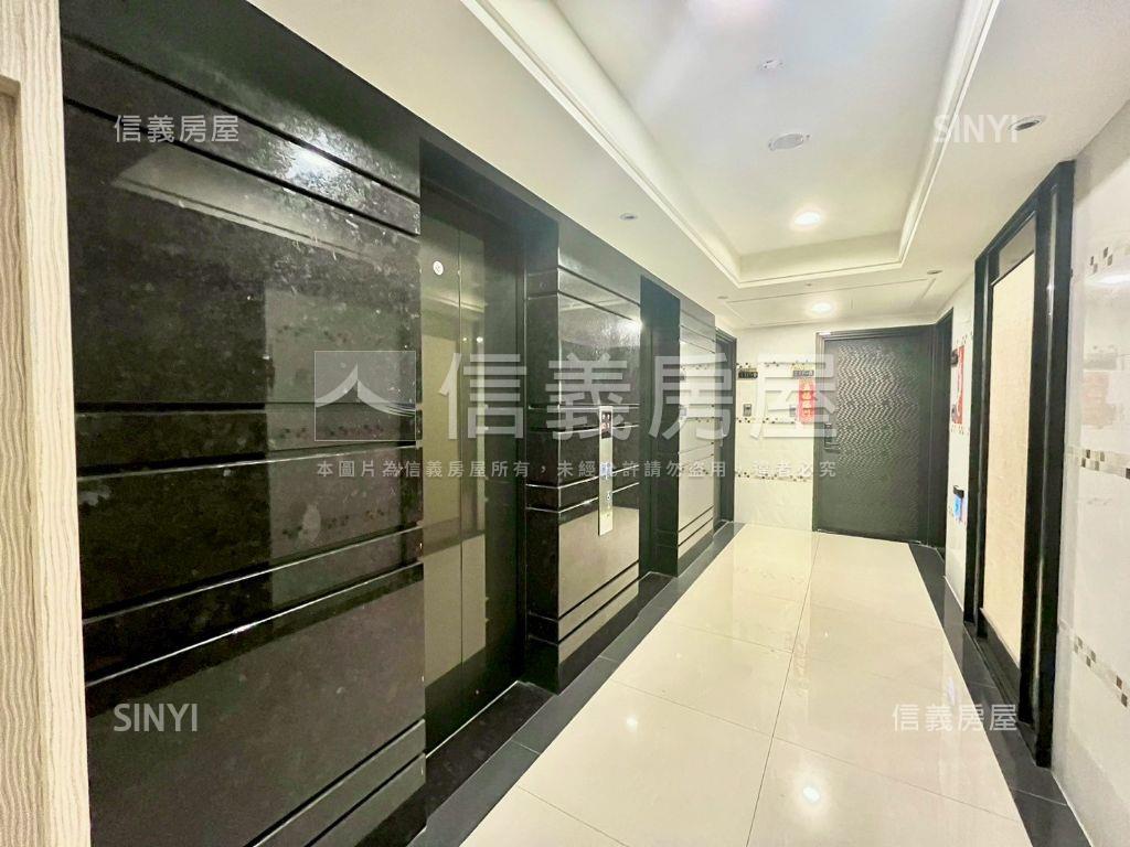 ＩＮＮ１２兩房帝王戶再現房屋室內格局與周邊環境
