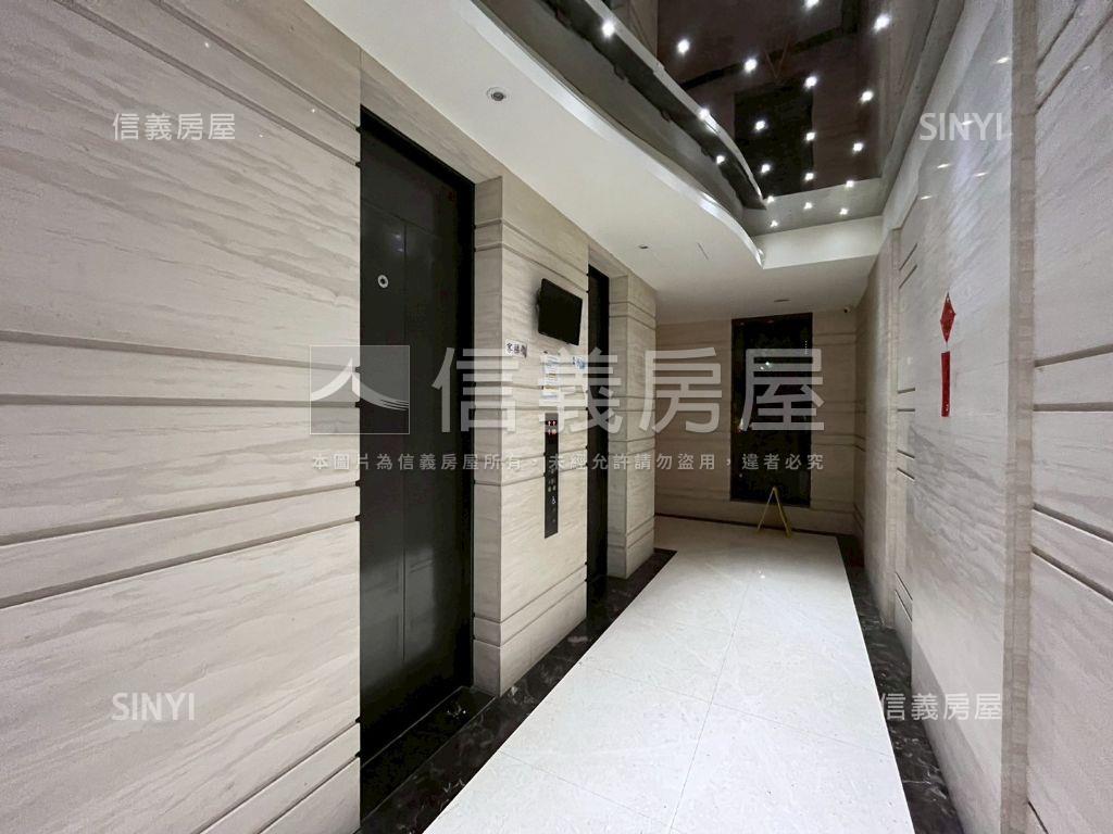 ＩＮＮ１２兩房帝王戶再現房屋室內格局與周邊環境