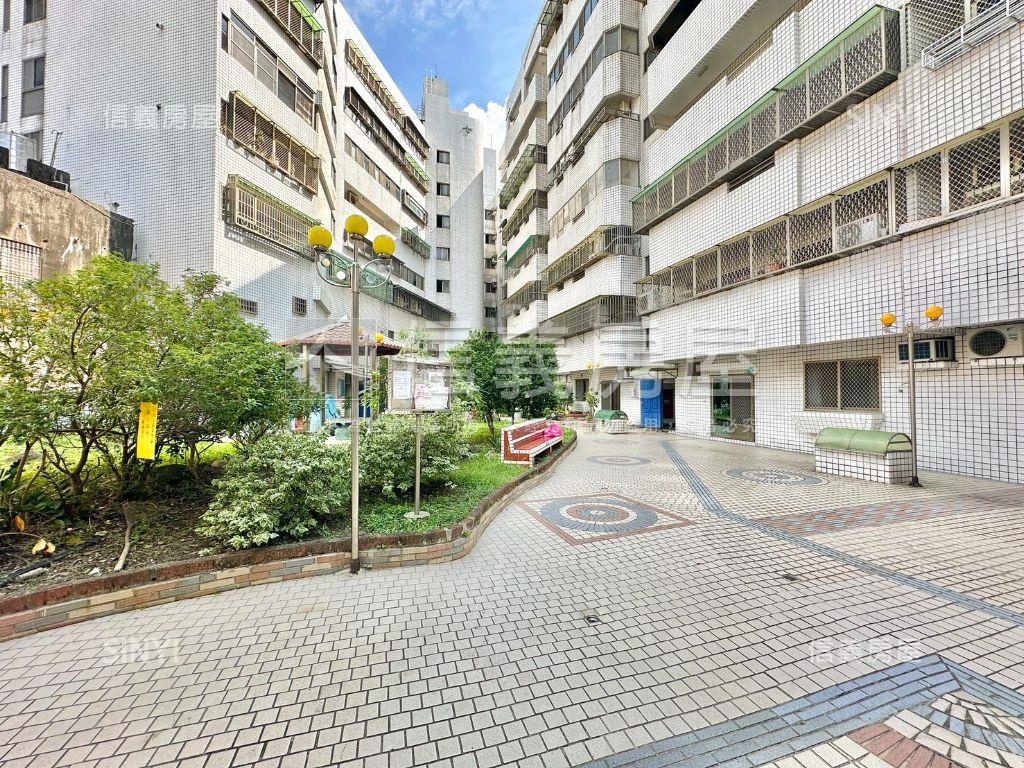 新市三房幸福小居房屋室內格局與周邊環境