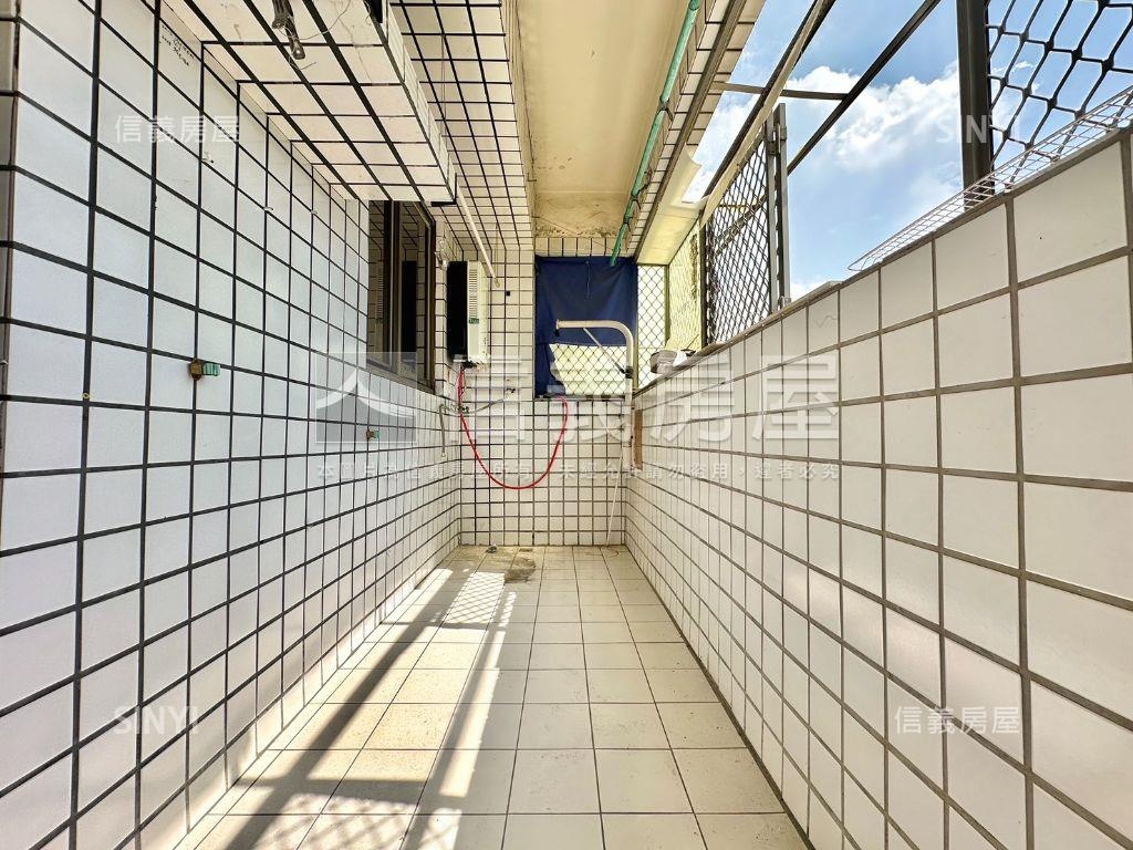 新市三房幸福小居房屋室內格局與周邊環境