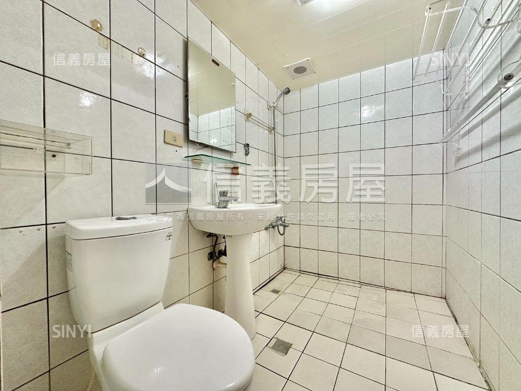 新市三房幸福小居房屋室內格局與周邊環境