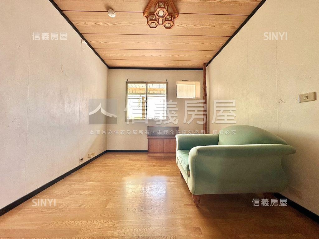 新市三房幸福小居房屋室內格局與周邊環境
